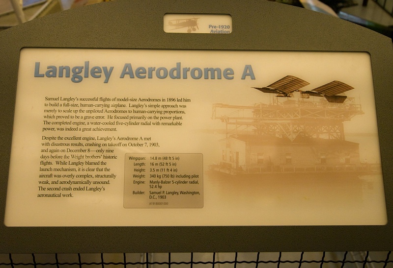 100925-9340LangleyAerodromeASign