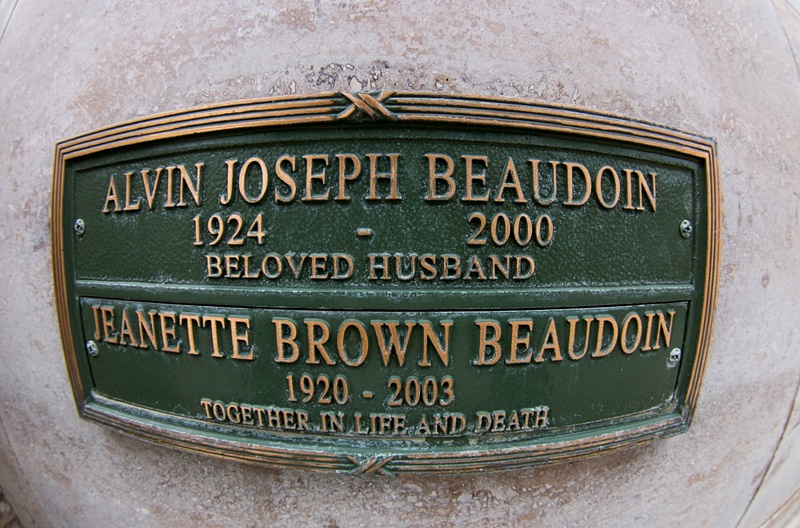 Beaudoin Jeanette