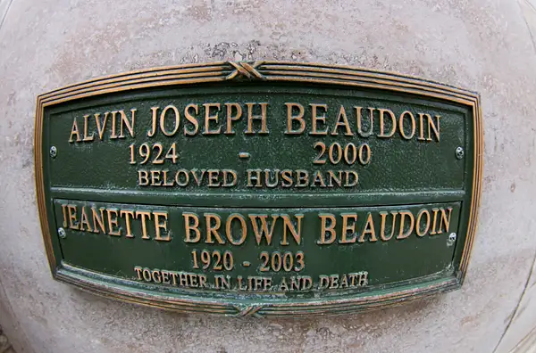 Beaudoin Jeanette by SpecialK