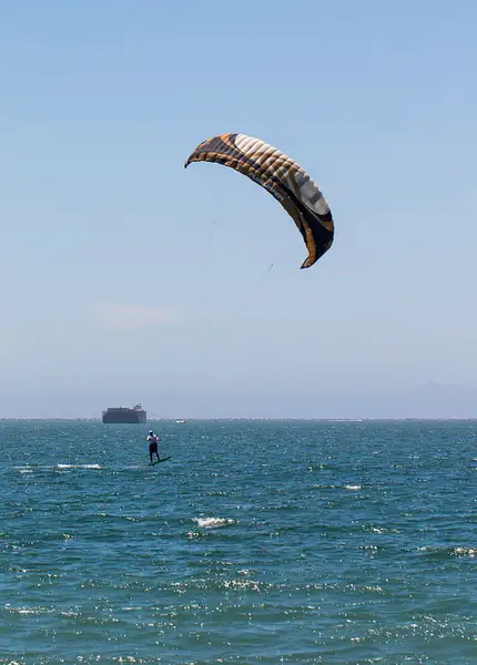 150816-4794Parasailer by SpecialK
