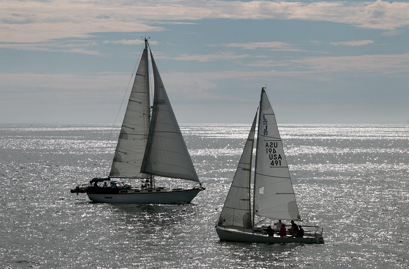 150912-7627TwoSailboats
