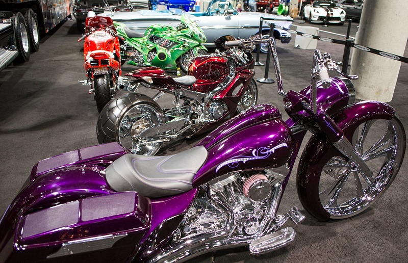 151121-6967Motorcycles