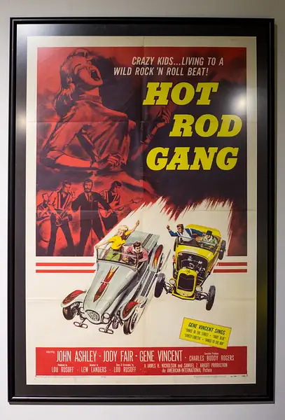 151212-8788HotRodGangPoster by SpecialK