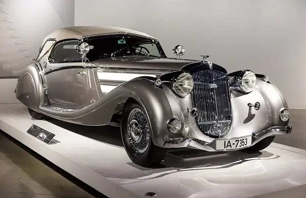 151212-9000Horch853Cabriolet37 by SpecialK