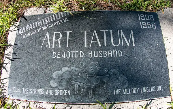 Tatum Art by SpecialK