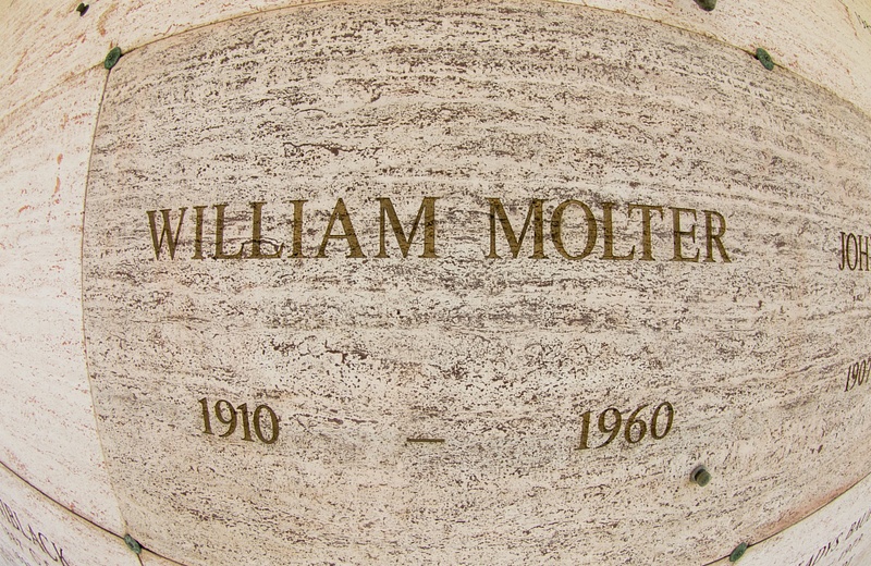 Molter William