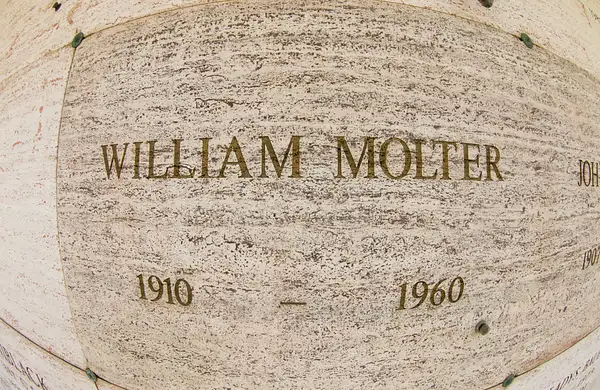 Molter William by SpecialK