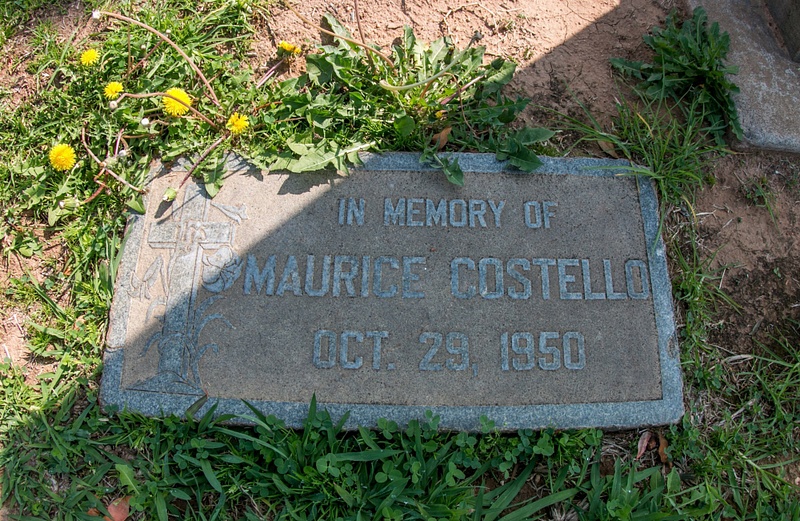 Costello Maurice