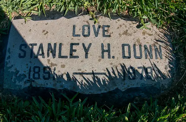 Dunn Stanley by SpecialK