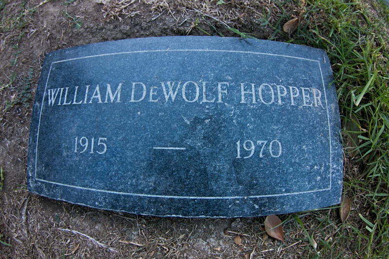 Hopper William
