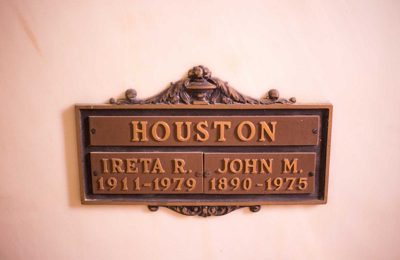 Houston John