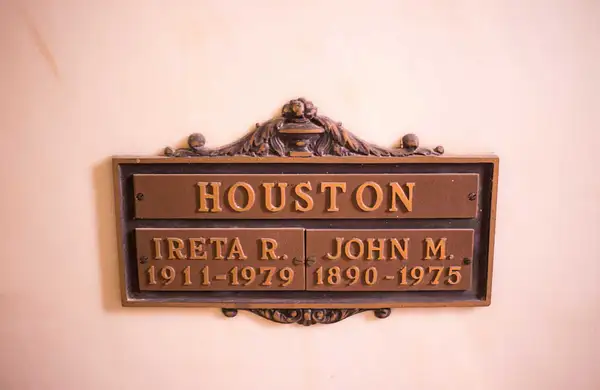 Houston John by SpecialK