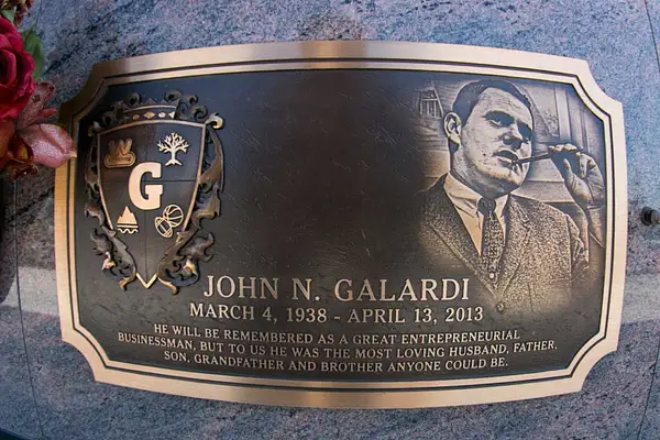 Galardi John by SpecialK