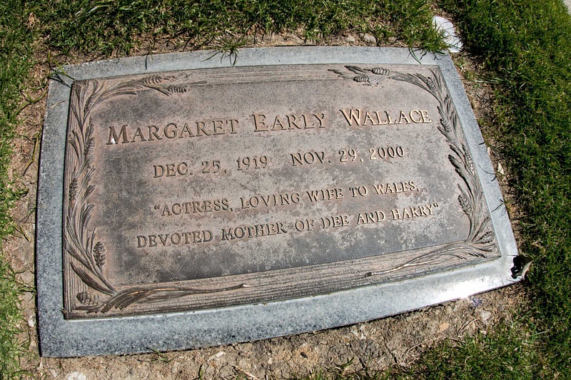 Early Margaret