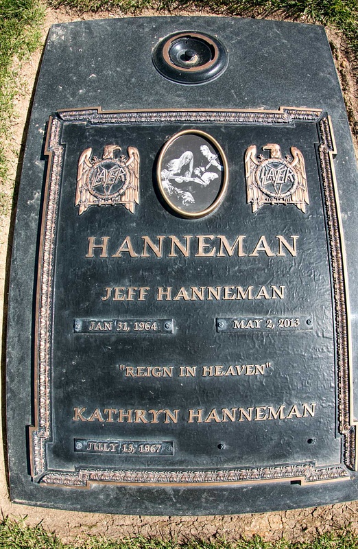 Hanneman Jeff