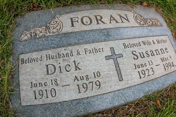 Foran Dick by SpecialK