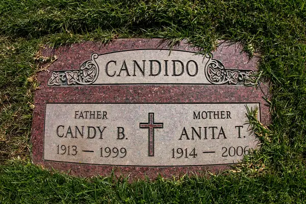 Candido Candy by SpecialK