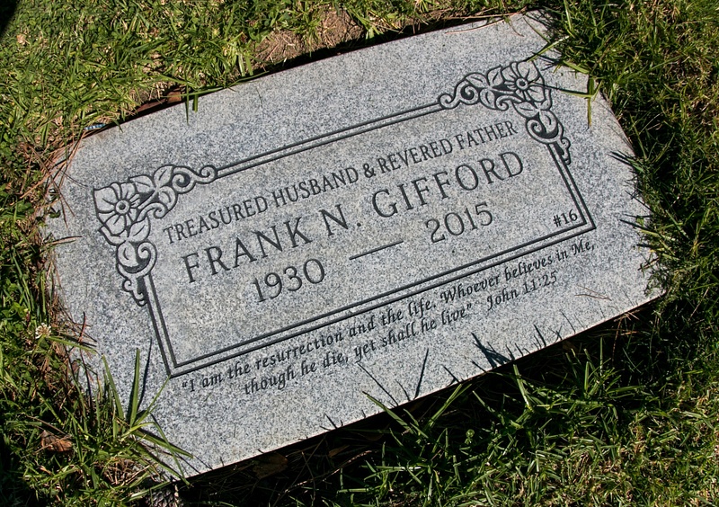 Gifford Frank