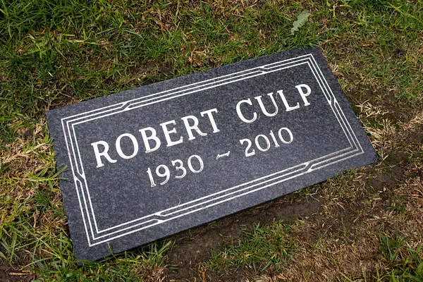 Culp Robert by SpecialK
