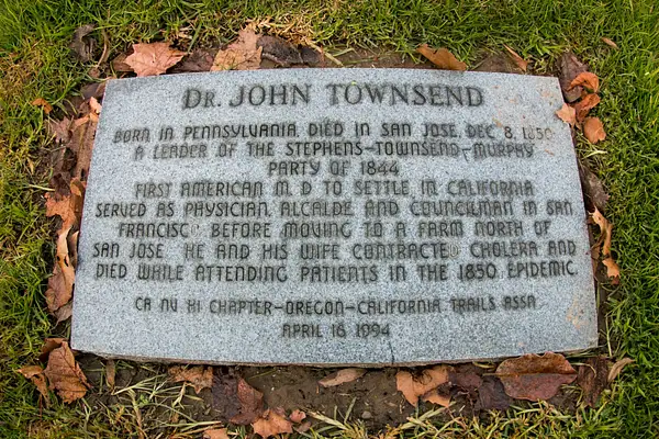 Townsend John by SpecialK