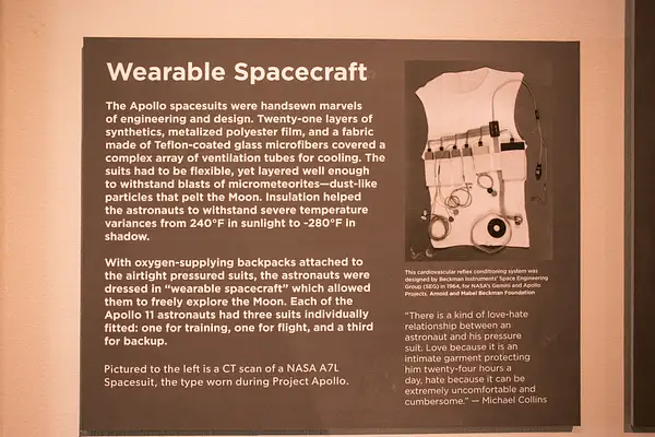 190703-1373 Wearable Spacecraft Sign by SpecialK