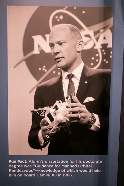 190703-1404 Buzz Aldrin by SpecialK