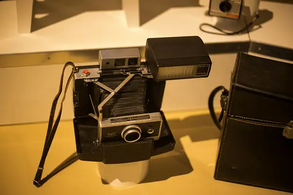 190703-1458 Polaroid by SpecialK