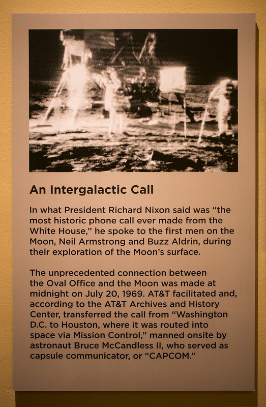190703-1576 Intergalactic Call