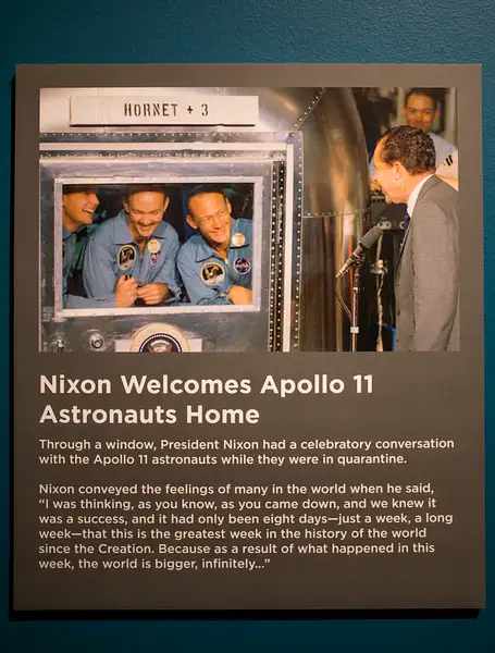 190703-1614 Nixon Welcomes Astronauts by SpecialK