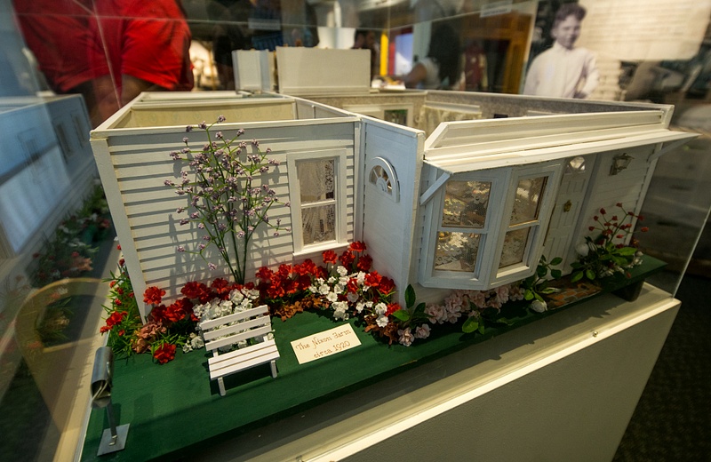 190703-1741 House Model