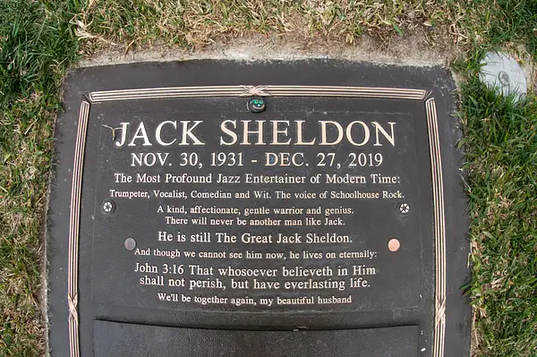Sheldon Jack by SpecialK