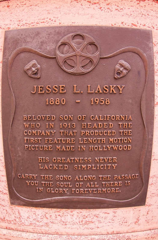 Lasky Jr Jesse