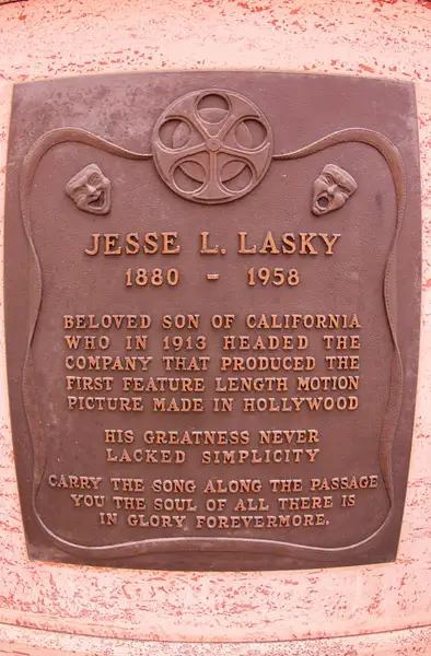 Lasky Jr Jesse by SpecialK