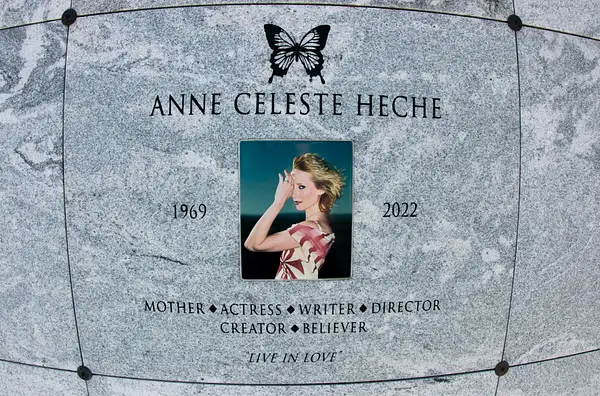 Heche Anne by SpecialK