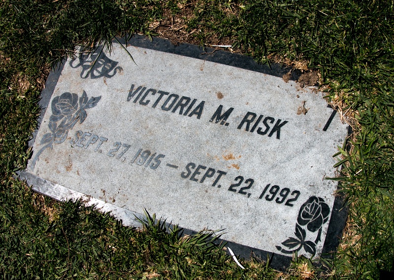Risk Victoria