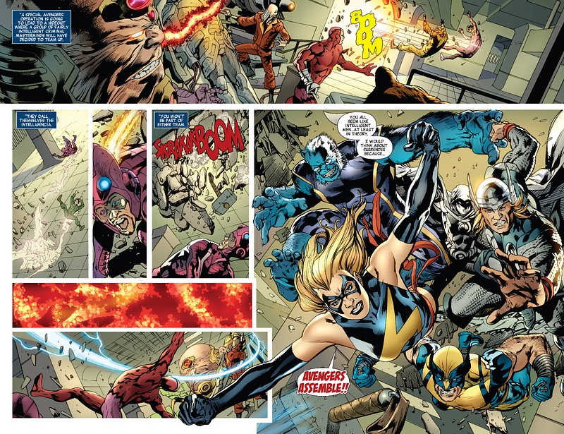 Age of Ultron 010-005
