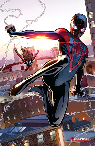 Ultimate Comics Spider-Man v2 025-017 by Greg Hunter