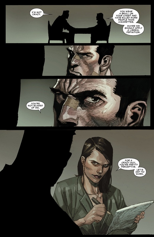 Punisher - The Trial Of The Punisher 001-014