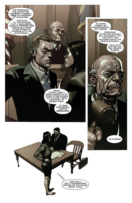 Punisher - The Trial Of The Punisher 001-016