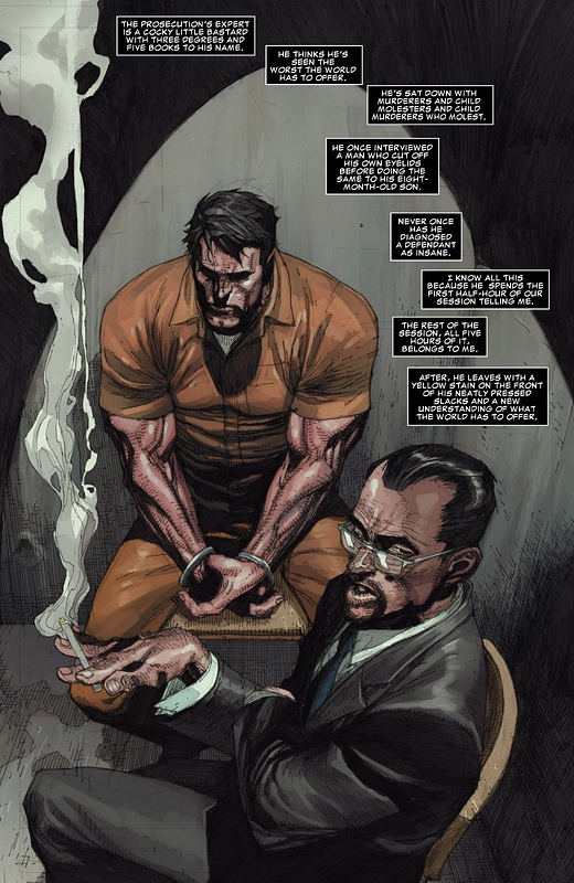 Punisher - The Trial Of The Punisher 001-017