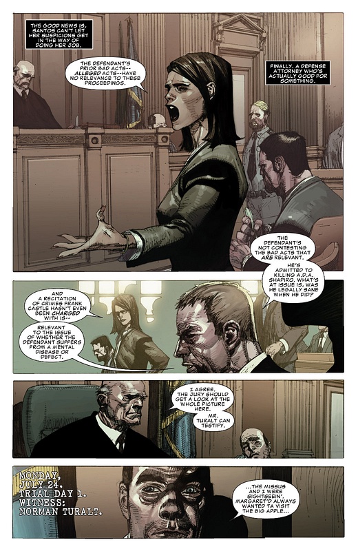 Punisher - The Trial Of The Punisher 001-019