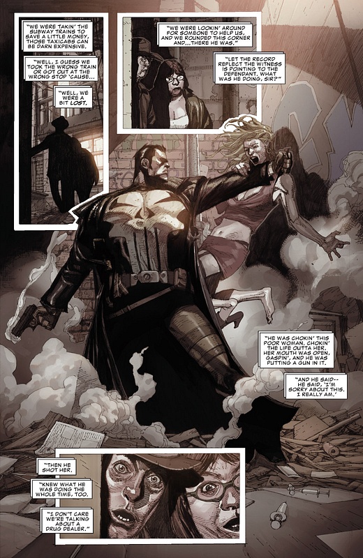 Punisher - The Trial Of The Punisher 001-020