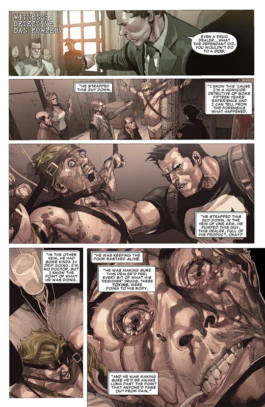 Punisher - The Trial Of The Punisher 001-021