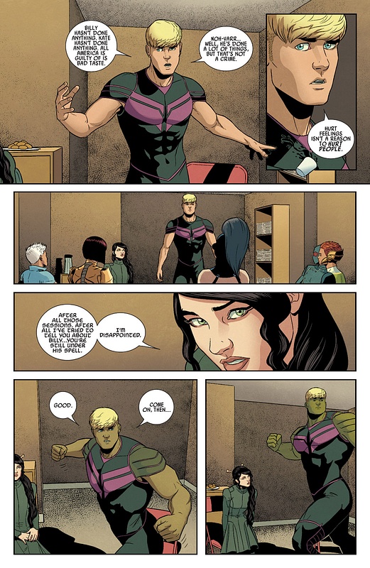 Young Avengers v2 010-020