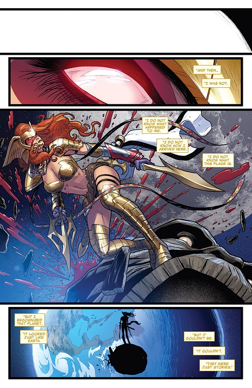 Guardians of the Galaxy v3 007-010