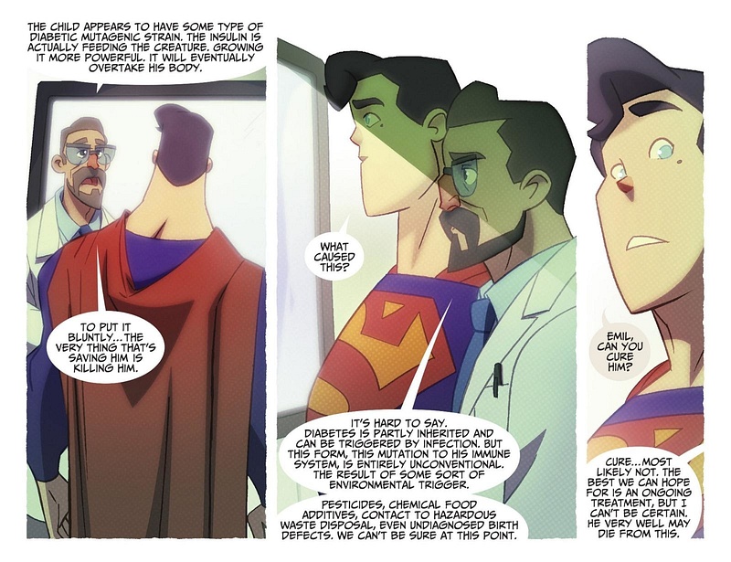 Adventures of Superman (2013-) 030-018