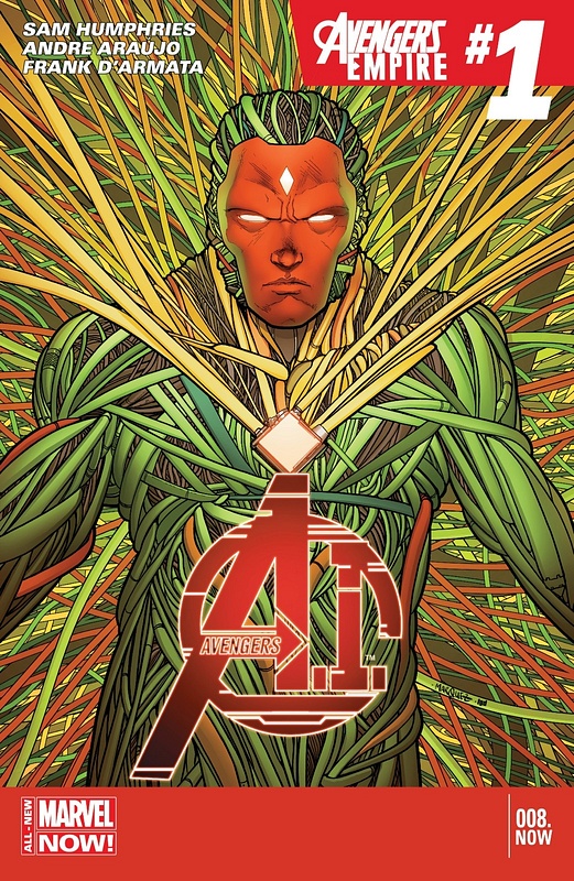 Avengers A.I. (2013-)8.NOW-000