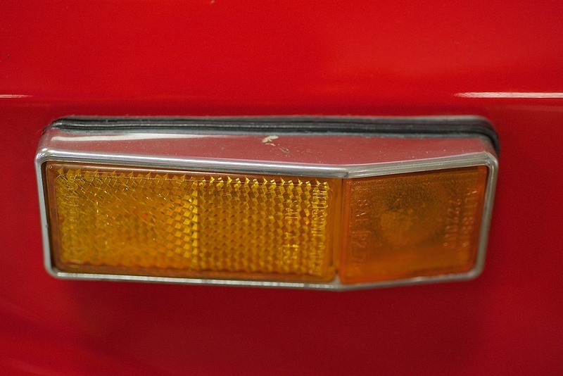 1974 GTV 1329