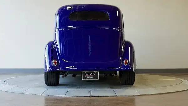 1935 Ford 1332 by MattCrandall