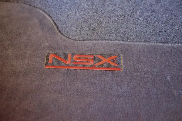 NSX 1468 by MattCrandall